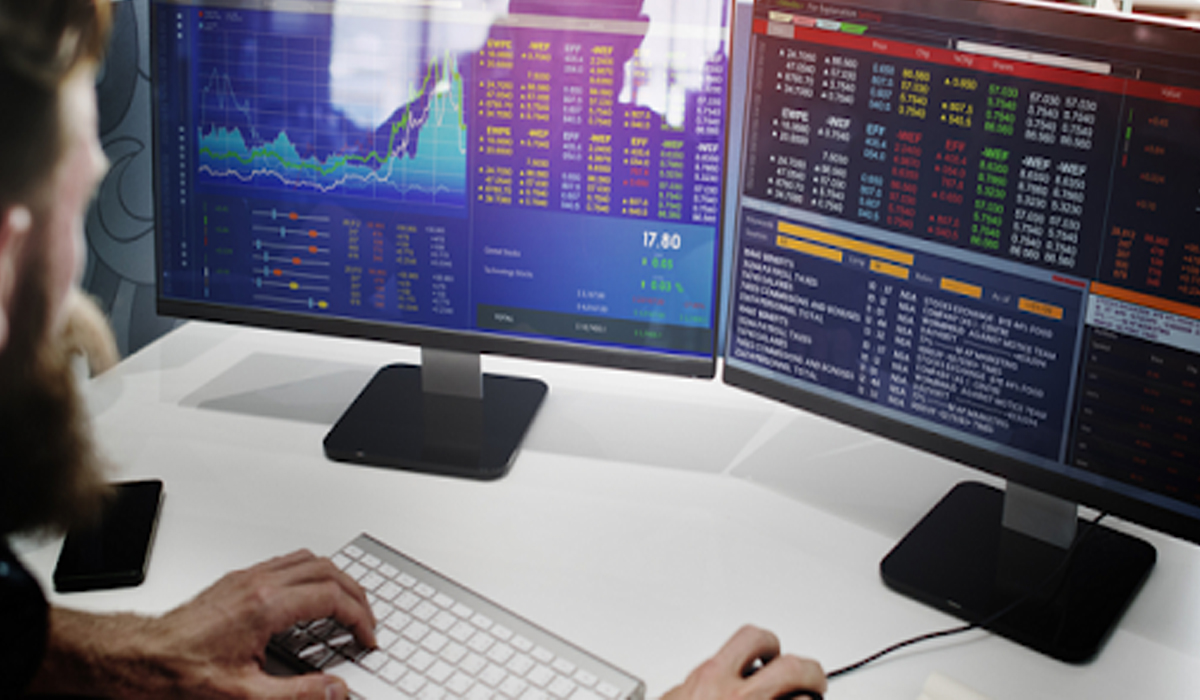 Is It a Good Idea to Sign Up With Fin-Toward for Your Trading Needs
